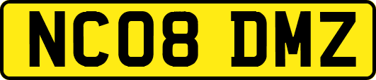 NC08DMZ