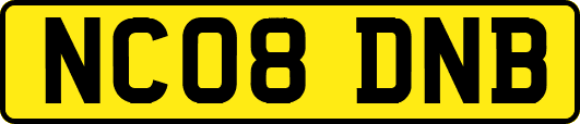 NC08DNB