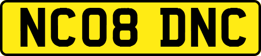 NC08DNC