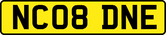 NC08DNE