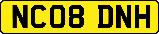 NC08DNH