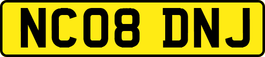 NC08DNJ