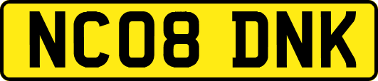 NC08DNK