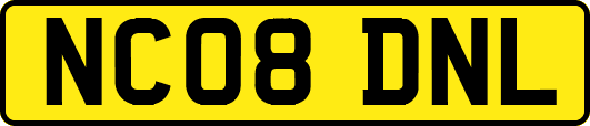 NC08DNL