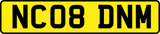 NC08DNM