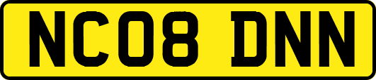 NC08DNN