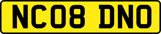 NC08DNO