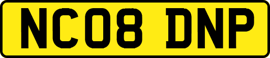 NC08DNP