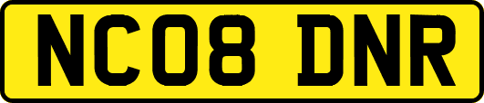 NC08DNR
