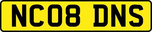 NC08DNS