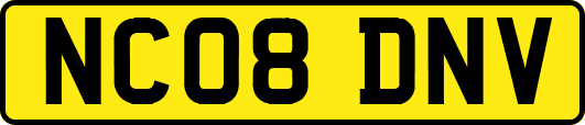 NC08DNV