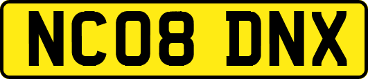 NC08DNX