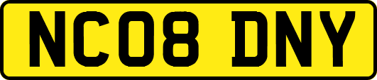 NC08DNY