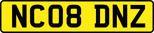 NC08DNZ