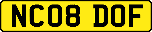 NC08DOF