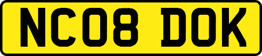 NC08DOK