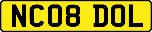 NC08DOL
