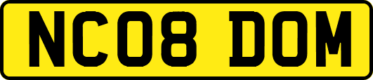 NC08DOM