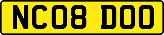 NC08DOO