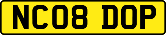 NC08DOP