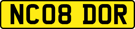 NC08DOR
