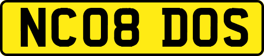 NC08DOS