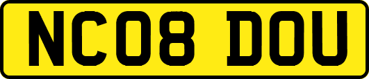 NC08DOU