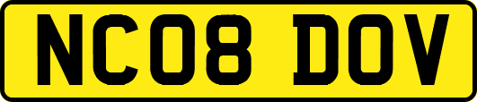 NC08DOV