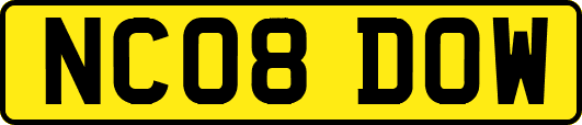NC08DOW