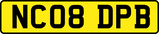 NC08DPB