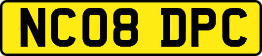 NC08DPC