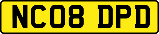 NC08DPD