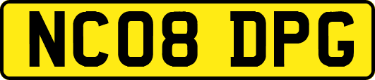 NC08DPG
