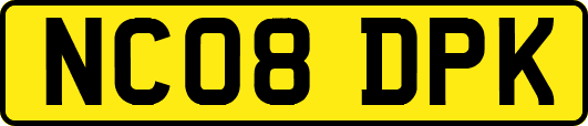 NC08DPK