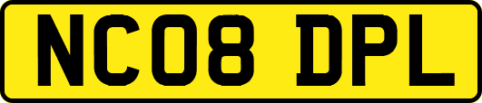 NC08DPL