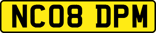 NC08DPM