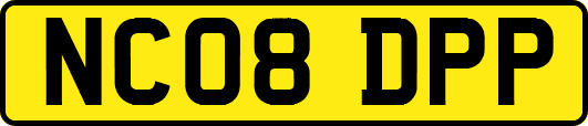 NC08DPP