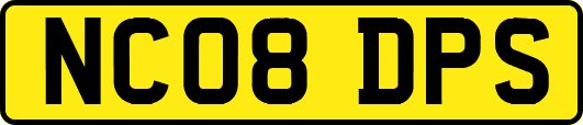 NC08DPS