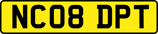 NC08DPT
