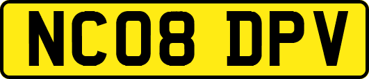 NC08DPV