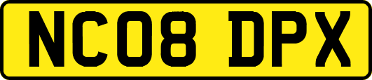 NC08DPX