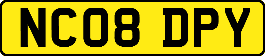 NC08DPY