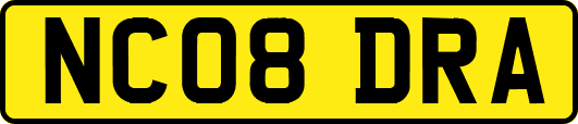 NC08DRA