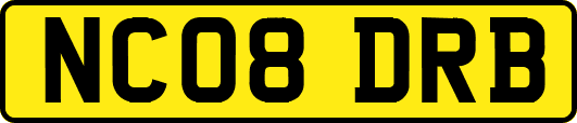 NC08DRB