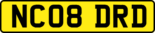 NC08DRD
