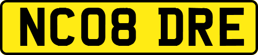 NC08DRE