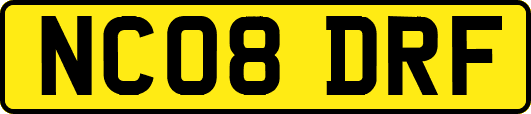 NC08DRF