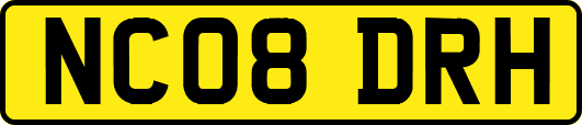 NC08DRH