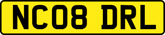 NC08DRL