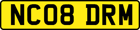 NC08DRM